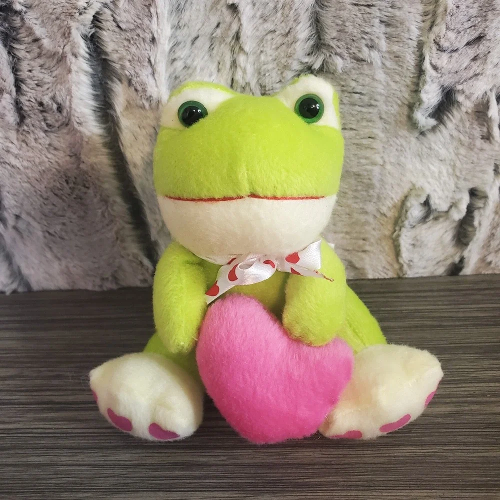 Oriental Trading Company Ting Plush Valentine's Day 5